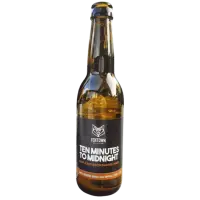 FoxTown Beer Crew Ten Minutes to Midnight - Maple Syrup BA