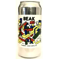 Beak Brewery Timber