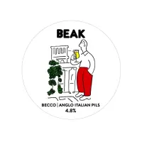 Beak Brewery Becco