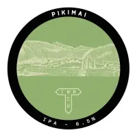 Track Brewing Co. Pikimai
