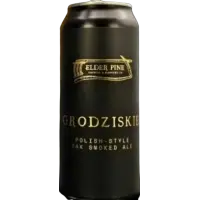Elder Pine Brewing & Blending Grodziskie