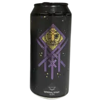 Cold Shelter Brew Co No Cure For the Darkness