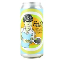 Hoof Hearted Brewing Belloq