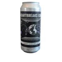 Wondrous Brewing Company Heartbreak's Edge