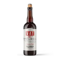 Bold Rock Hard Cider Vat No. 1