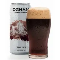 Ogham Artesanal Europa Porter