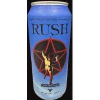 Fulton Beer Company RUSH Golden Ale
