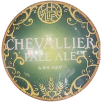 Chevallier Brewing Company Chevallier Pale Ale