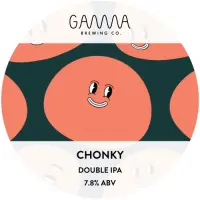 Gamma Brewing Company Chonky