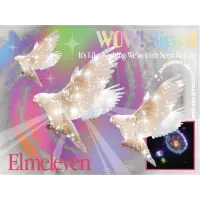 Elmeleven Wow! Signal