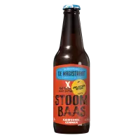 Bierbrouwerij De Magistraat Stoombaas