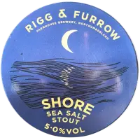 Rigg & Furrow Shore