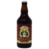 Microbrasserie Pit Caribou La Bonne Aventure