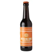 Ebeltoft Gårdbryggeri Bock Me (2025-)