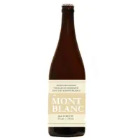 Microbrasserie Pit Caribou La Mont Blanc