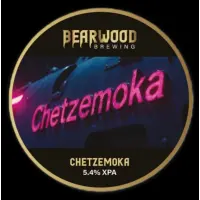 Bearwood Brewing Chetzemoka