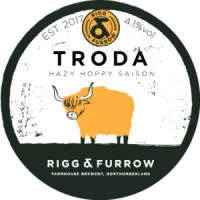 Rigg & Furrow Troda