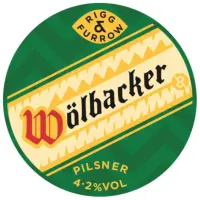 Rigg & Furrow Wölbacker