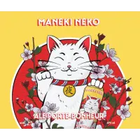 Noctem Artisans Brasseurs Maneki Neko