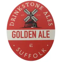 Drinkstone Ales Golden Ale