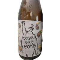 Imprint Beer Company Barrel Aged Pecan Like A Bomb