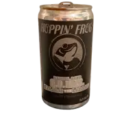 Hoppin' Frog Brewery Q.O.R.I.S. - Barrel Aged Elijah the Lizard