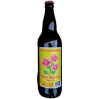 Red Collar Brewing Company Rose Mallow