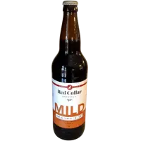 Red Collar Brewing Company Mild