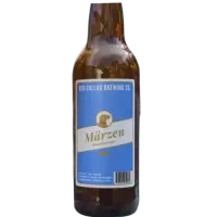 Red Collar Brewing Company Märzen