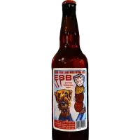 Red Collar Brewing Company Extra Special Boy