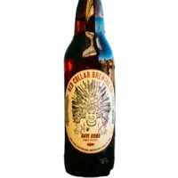 Red Collar Brewing Company Dave Bomb - Double Pale Ale