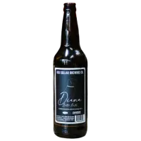 Red Collar Brewing Company Diana