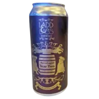 Ladd & Lass Brewing Year Two - Barrel Aged