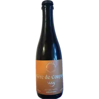 Monkey Brew Bière de Coupage (Blend Boerenerf)