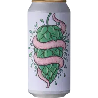 Fermenterarna Worm Juice