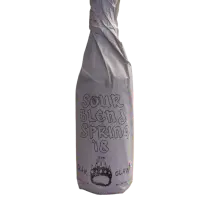Bear Claw Sour Blend Spring '18