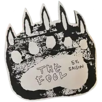 Bear Claw The Fool