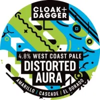 Cloak and Dagger Distorted Aura