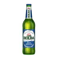 Pivovar Holba Ryzí nealko