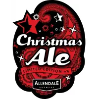 Allendale Brewery Christmas Ale (7%)
