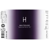 Hopalaa! Brewery Whiteside
