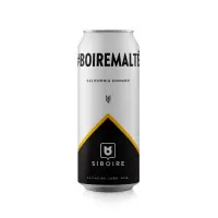 Siboire Microbrasserie #boiremalté