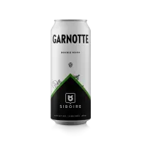 Siboire Microbrasserie Garnotte