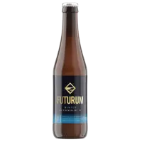 Brouwerij De Toekomst Futurum Winter '25