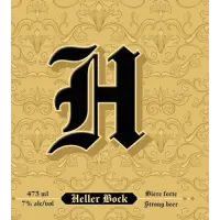 Bilboquet - Microbrasserie Heller Bock
