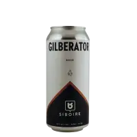 Siboire Microbrasserie Gilberator