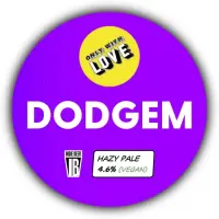 Only With Love Dodgem