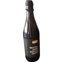 Allendale Brewery Export Stout Bourbon Barrel