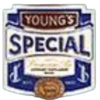 Young's Special (Cask)