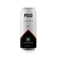 Siboire Microbrasserie Polo